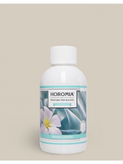Horomia, Bianco infinito 250 ml